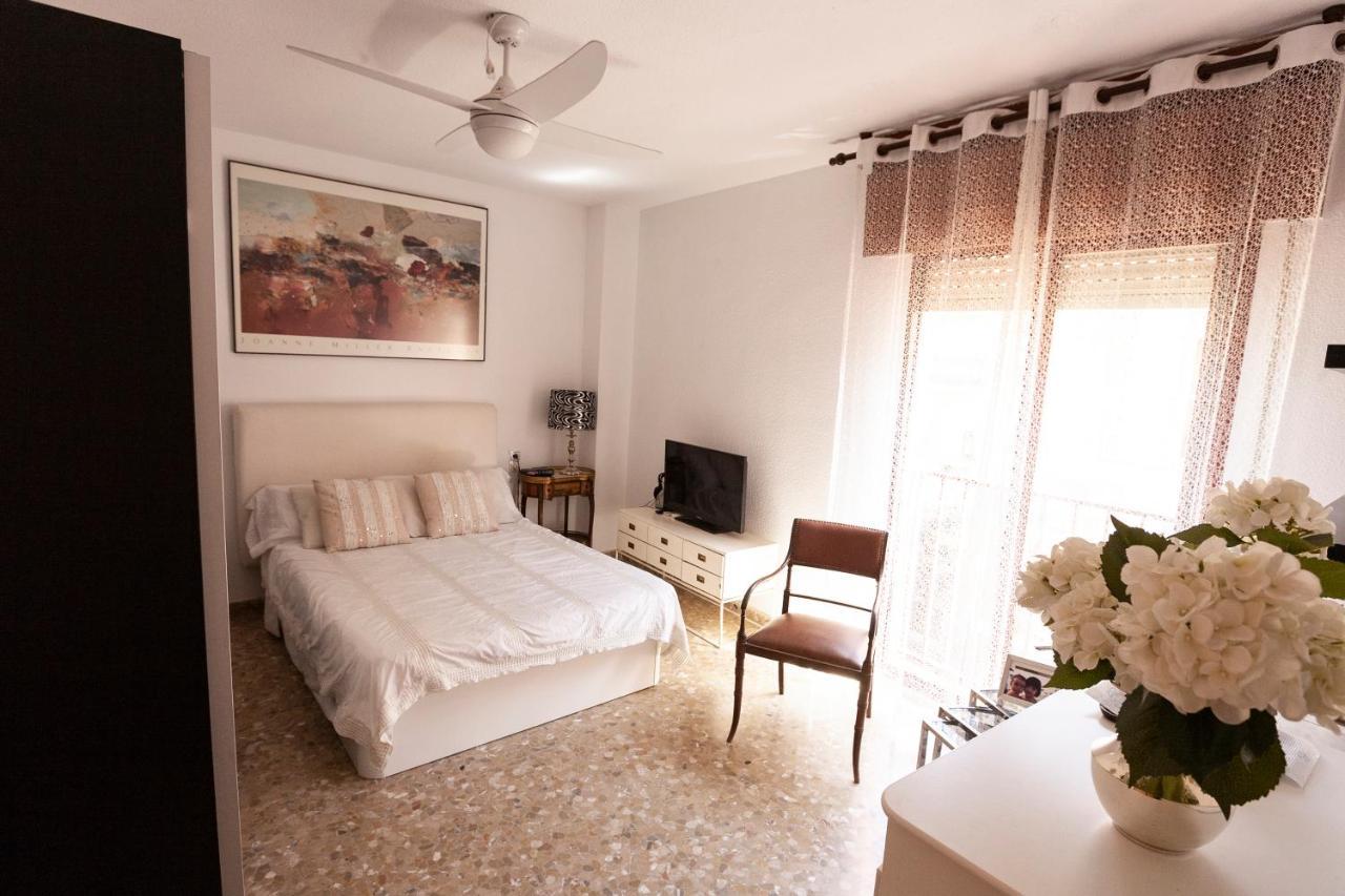 Lola.- De Matrimonio, Con Bano Privado Kwatera prywatna *