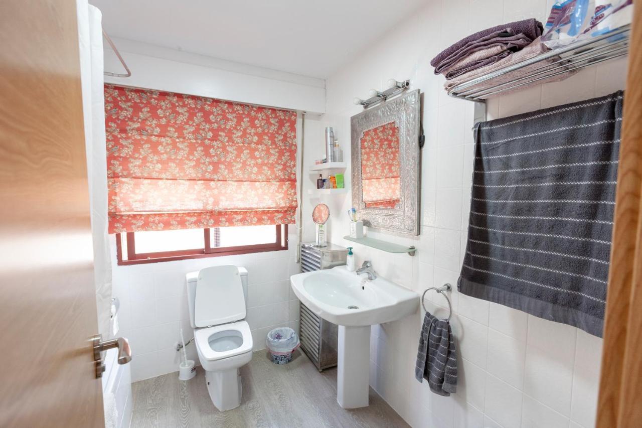 Kwatera prywatna Lola.- De Matrimonio, Con Bano Privado