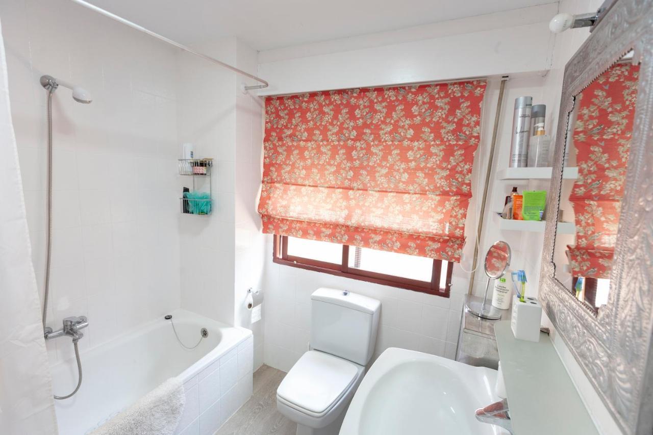 Kwatera prywatna Lola.- De Matrimonio, Con Bano Privado Grenada